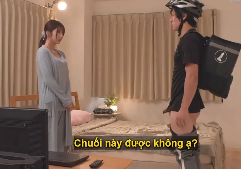 Dịch vụ ship thằng nhỏ tận phòng cho mấy em người yêu fa lâu năm bị lứng